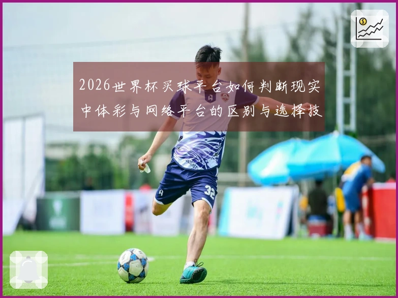 2026世界杯买球平台如何判断现实中体彩与网络平台的区别与选择技巧