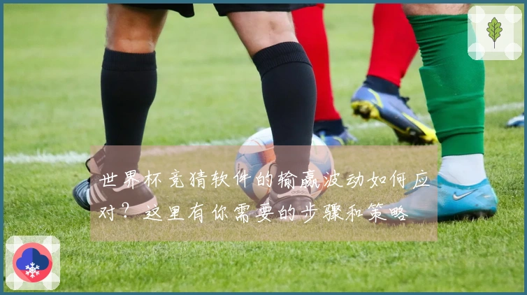 世界杯竞猜软件的输赢波动如何应对？这里有你需要的步骤和策略