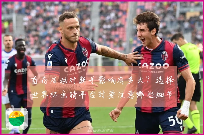 首存活动对新手影响有多大？选择世界杯竞猜平台时要注意哪些细节