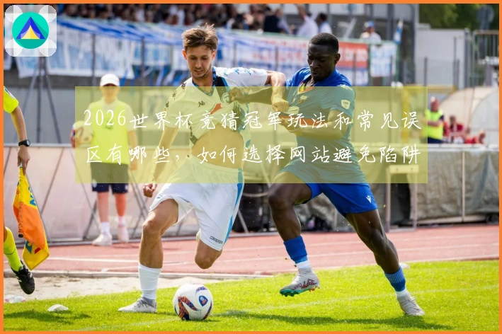 2026世界杯竞猜冠军玩法和常见误区有哪些，如何选择网站避免陷阱？