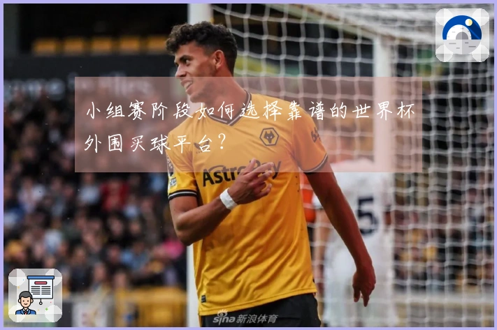 小组赛阶段如何选择靠谱的世界杯外围买球平台？