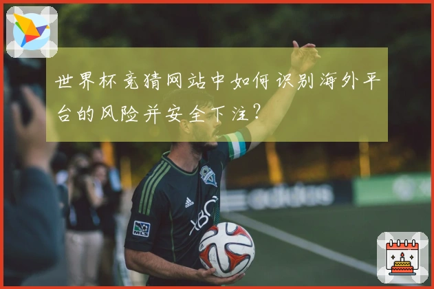 世界杯竞猜网站中如何识别海外平台的风险并安全下注？