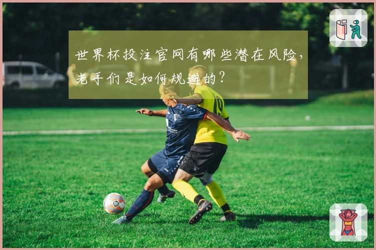 世界杯投注官网有哪些潜在风险，老手们是如何规避的？