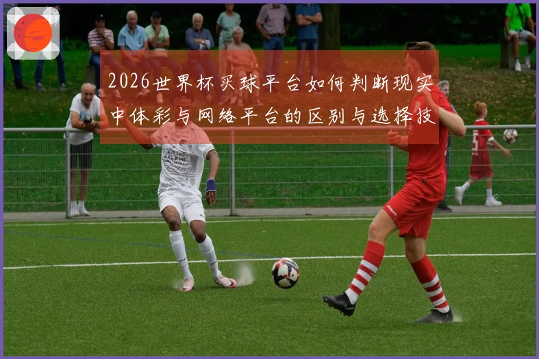 2026世界杯买球平台如何判断现实中体彩与网络平台的区别与选择技巧