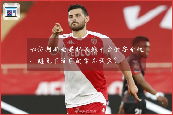 如何判断世界杯买球平台的安全性，避免下注前的常见误区？