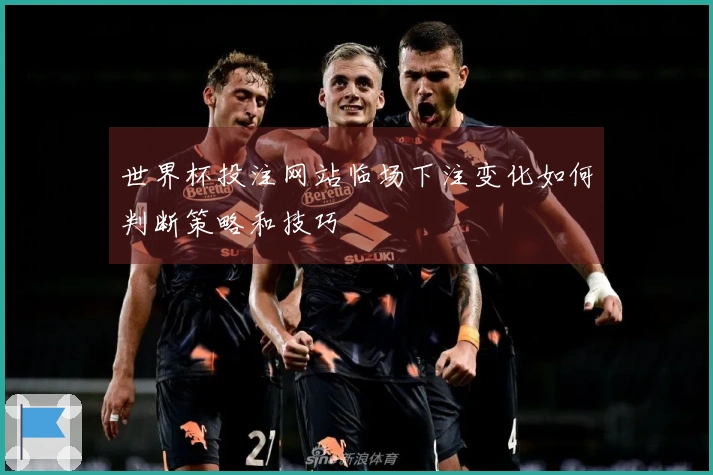 世界杯投注网站临场下注变化如何判断策略和技巧