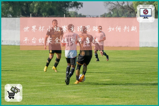 世界杯小组赛竞猜思路：如何判断平台的安全性与可靠性