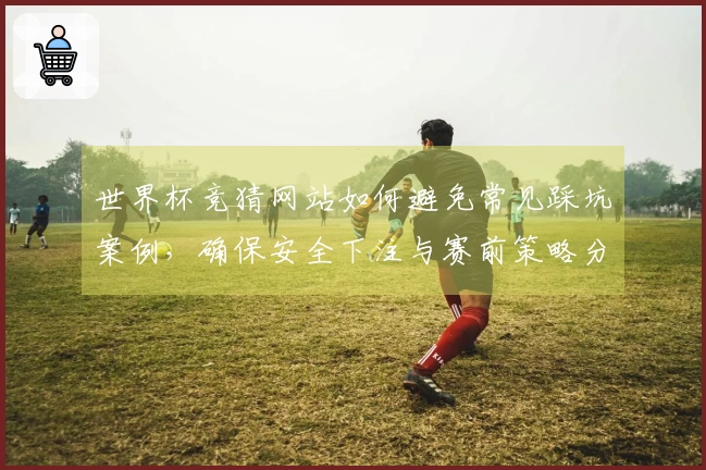 世界杯竞猜网站如何避免常见踩坑案例，确保安全下注与赛前策略分析